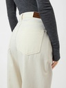 Barrel Jeans Lisa Ecru
