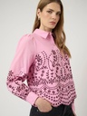 Shirt Luma Moonlite Mauve