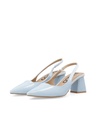 Slingback Maralyn Sky Blue