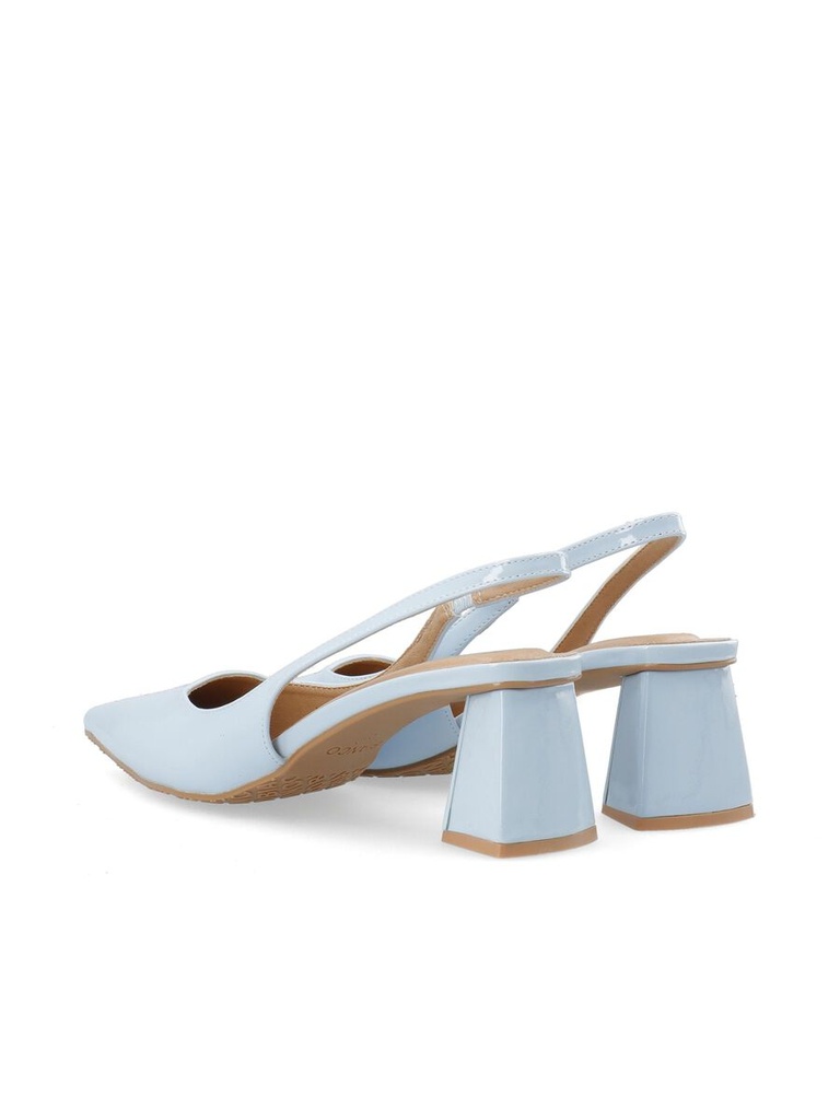 Slingback Maralyn Sky Blue