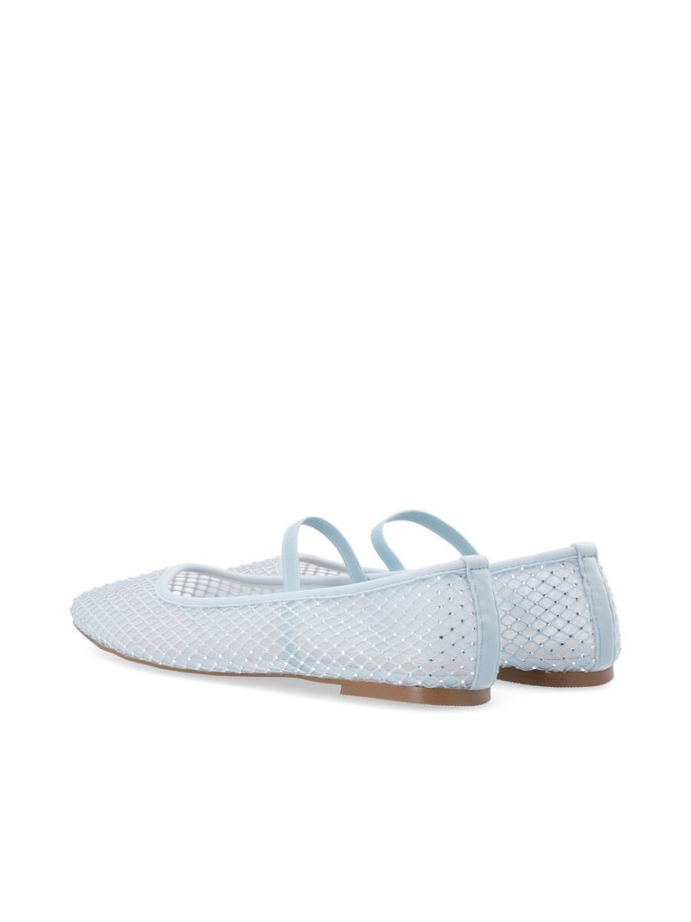 Ballerina Mesh Lilja Sky Blue