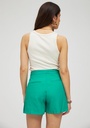 Yagger Short Harper & Yve / Aqua Blue