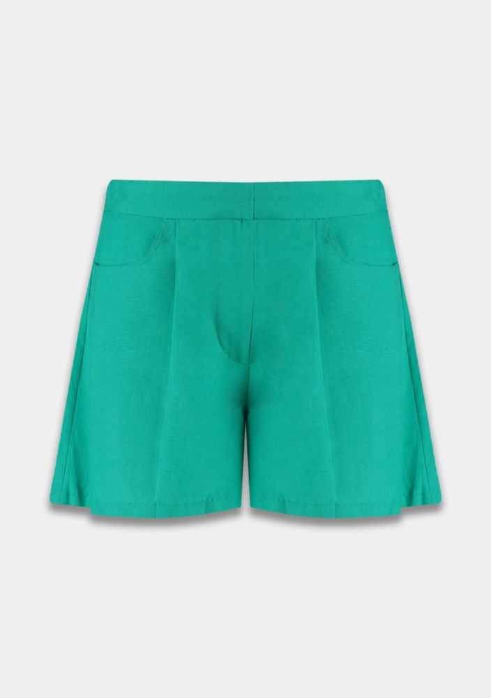 Yagger Short Harper & Yve / Aqua Blue