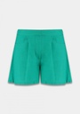 Yagger Short Harper & Yve / Aqua Blue