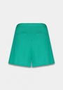 Yagger Short Harper & Yve / Aqua Blue
