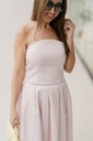Bustier Top Aresia Pink