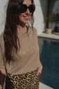 Vilja Linen Tee Humus