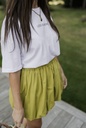 T-Shirt "less is more" TU.