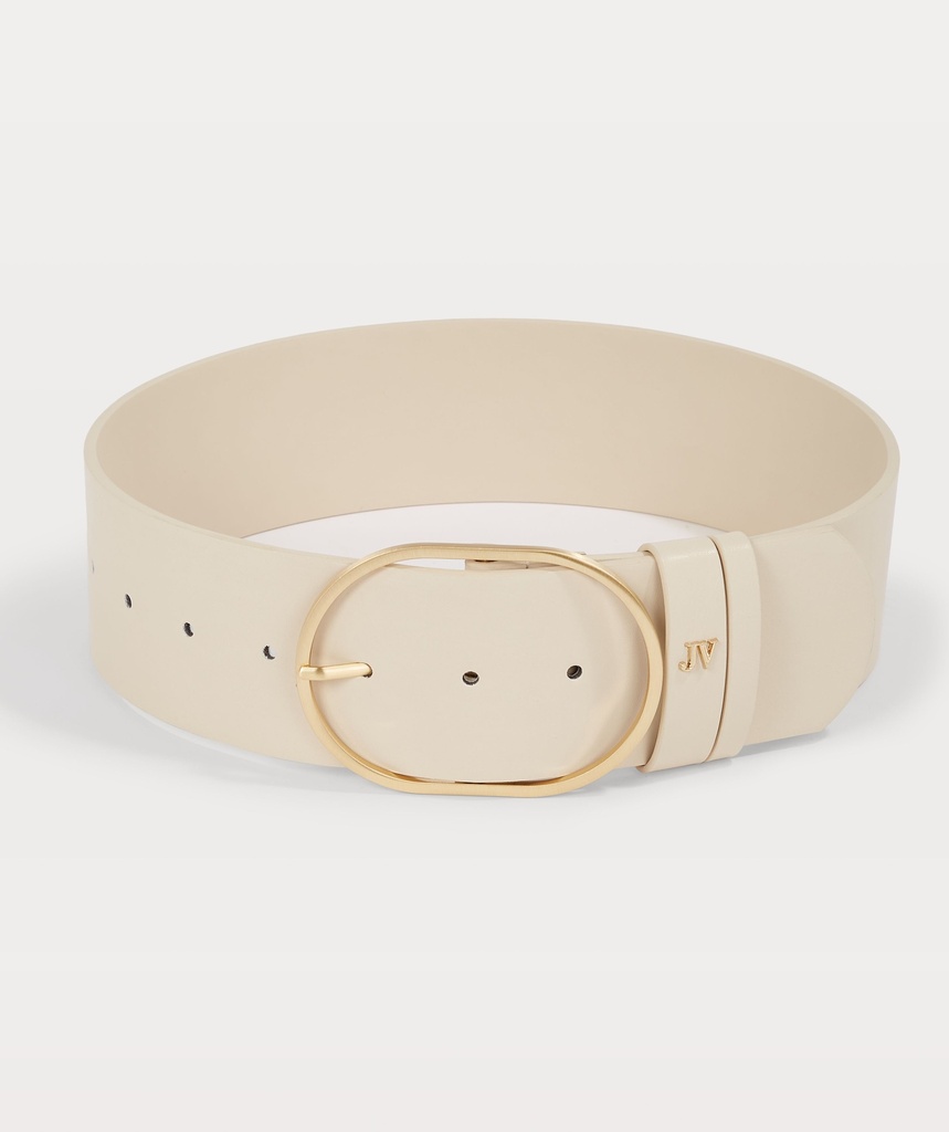 JV/ Randy Belt Ecru