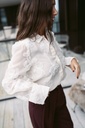 Frima Shirt Gardenia