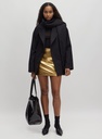 Marjane Skirt Gold