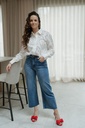 Terena Shirt Star White