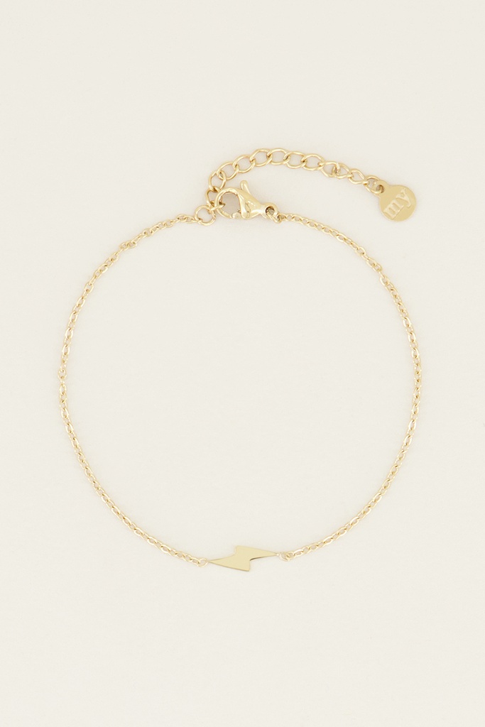 My Bracelet Lightning