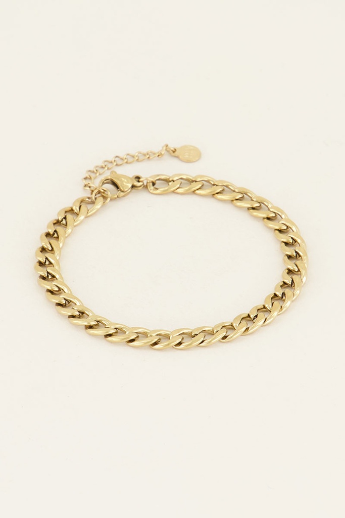 My Bracelet Chain