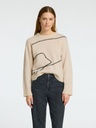 Sia Knit Artwork Birch
