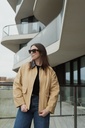 Sina Jacket Beige