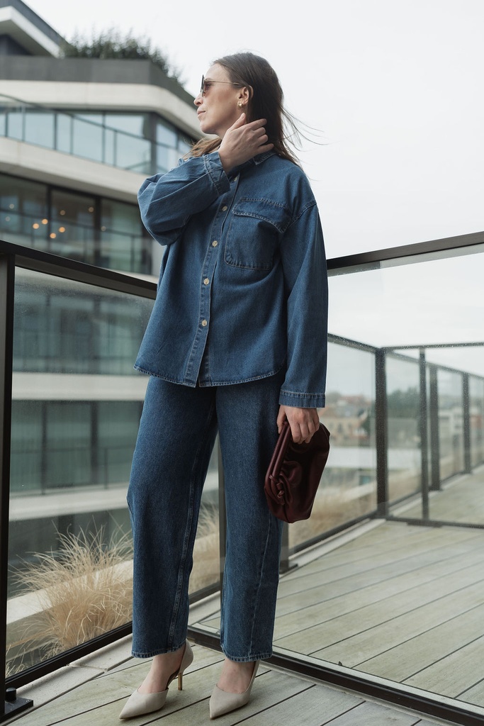 Mathilda Vintage pants