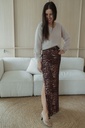 H&Y Leny Skirt Lexie Leopard