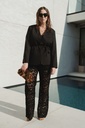 H&Y Lola Pants Black