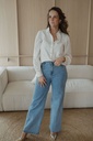 Luma Shirt Star White