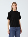 Lex Top Black