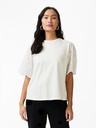 Lex Top Star White