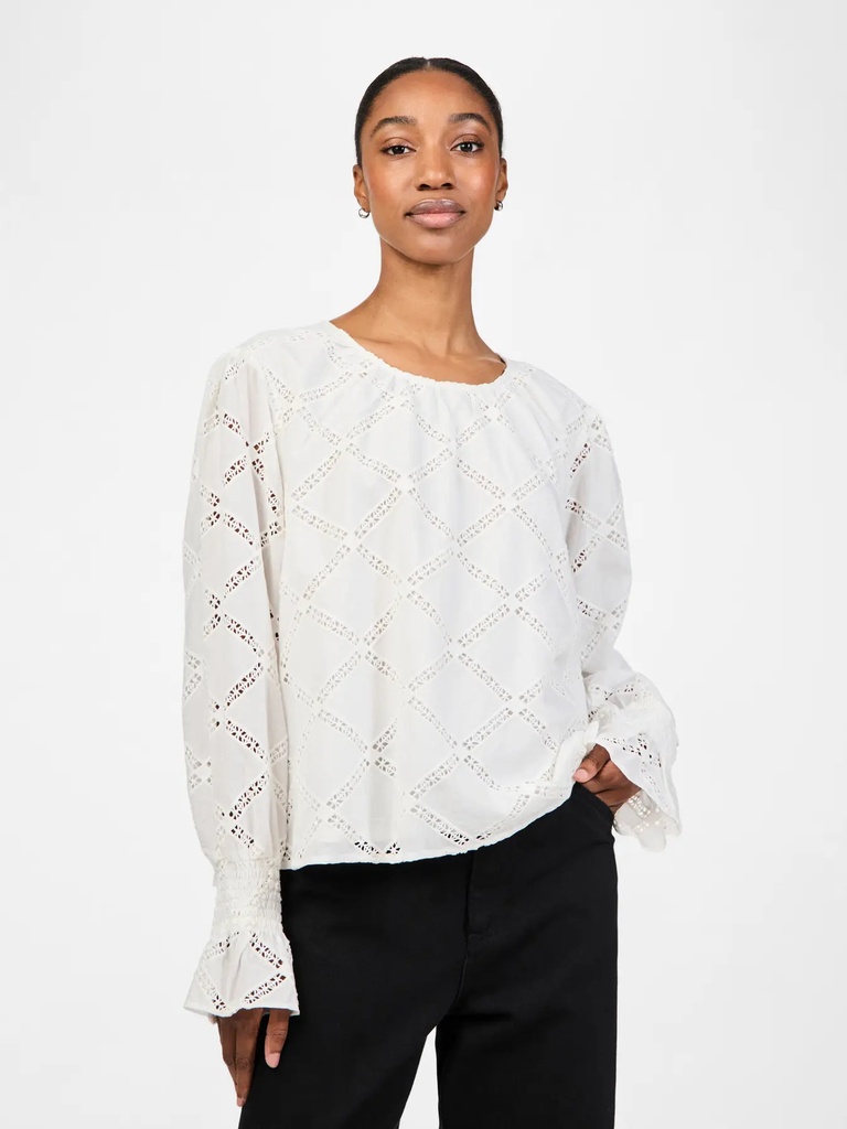 Anico Top Star White