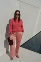 Alicante Knit Ribes