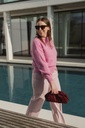 Alicante Knit Lila