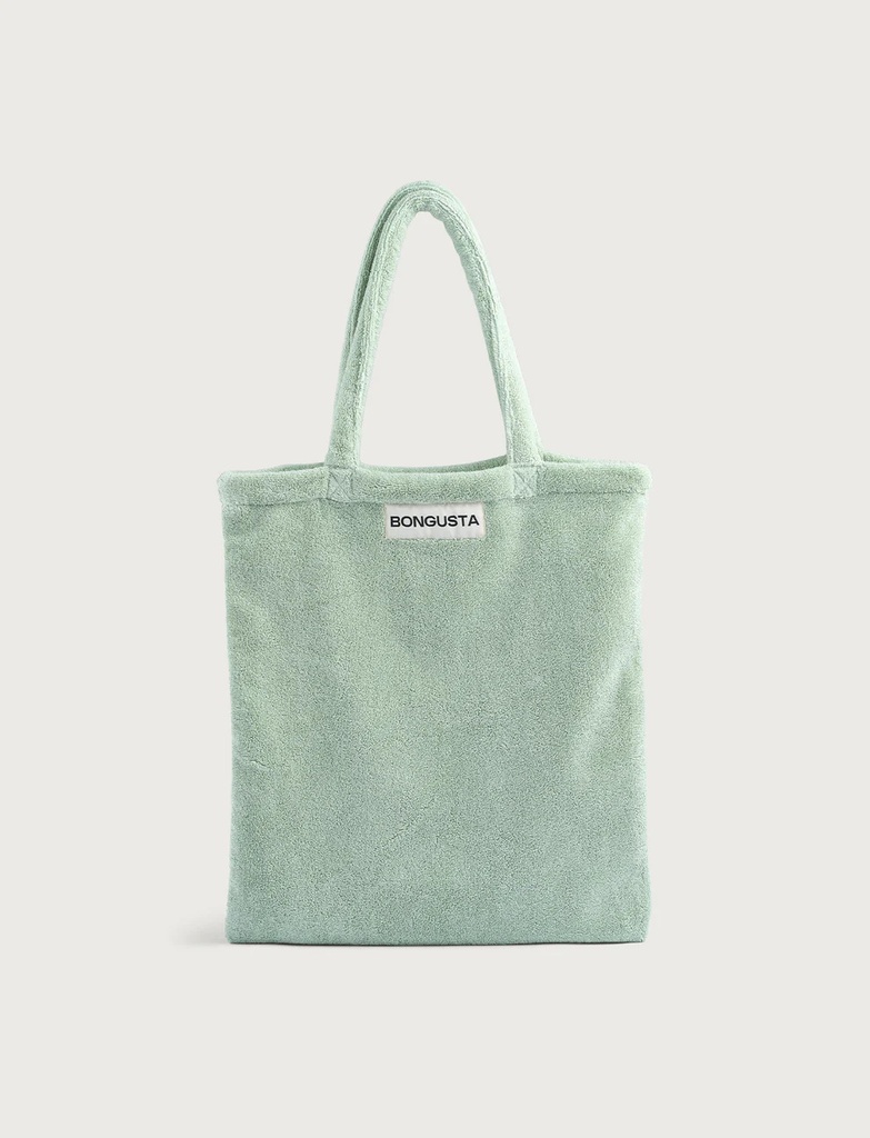 Naram Totebag Silver Sage