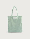 Naram Totebag Silver Sage
