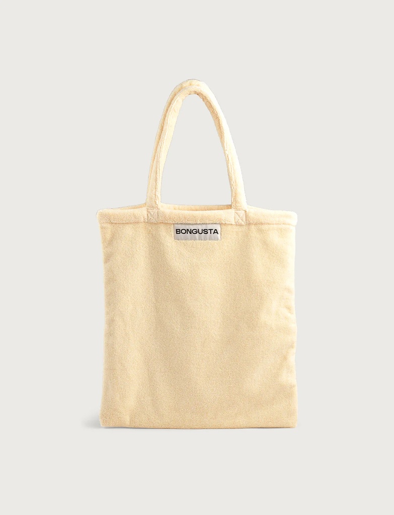 Naram Totebag Vanilla