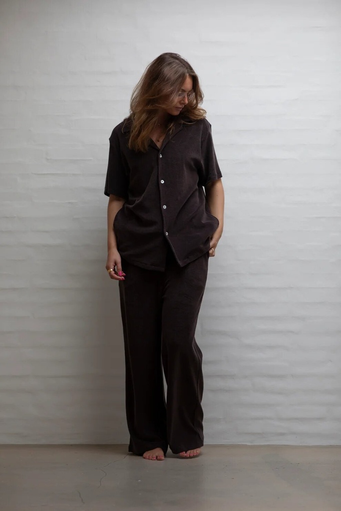 Naram Pants Coffee