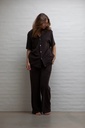 Naram Pants Coffee