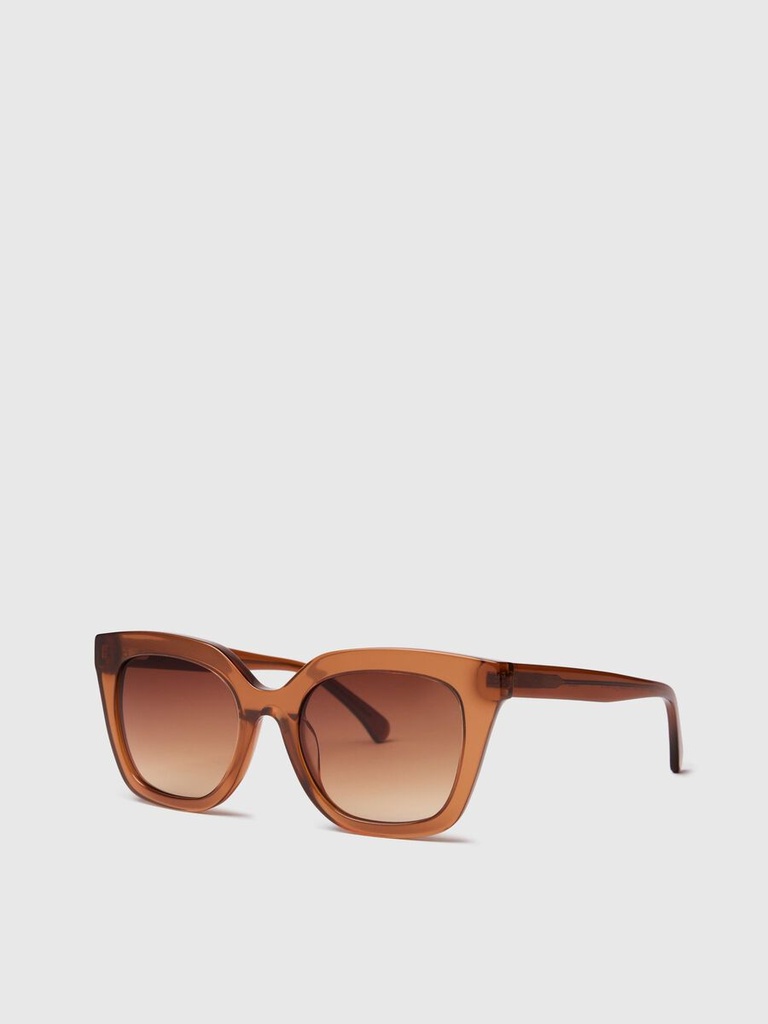Naomi Sunglasses Demitasse