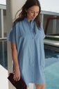 Dress Blair Cornflower Blue