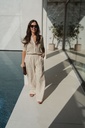 Pants Flaxy Linen Birch