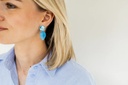PB Earrings Dorine Sogno