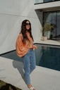 Shirt Jana Peach