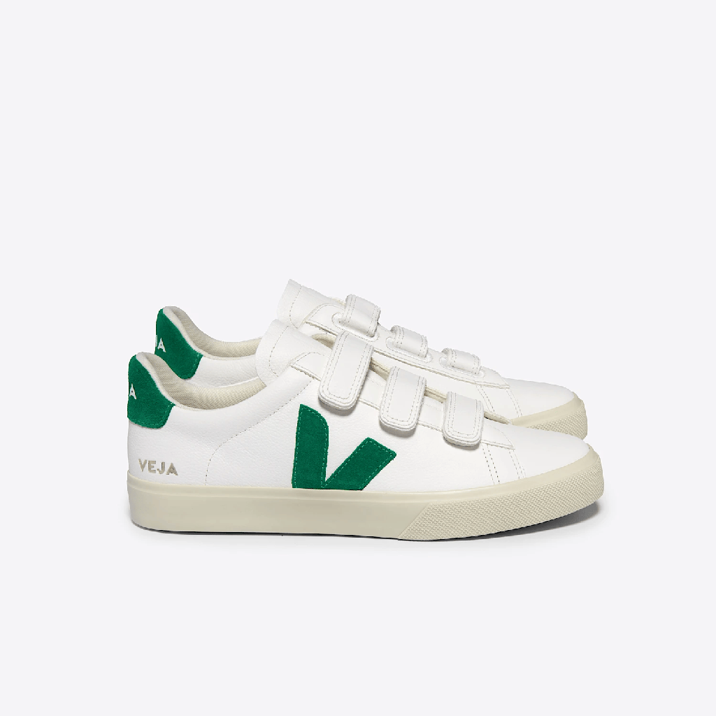 Veja Recife White Emeraude