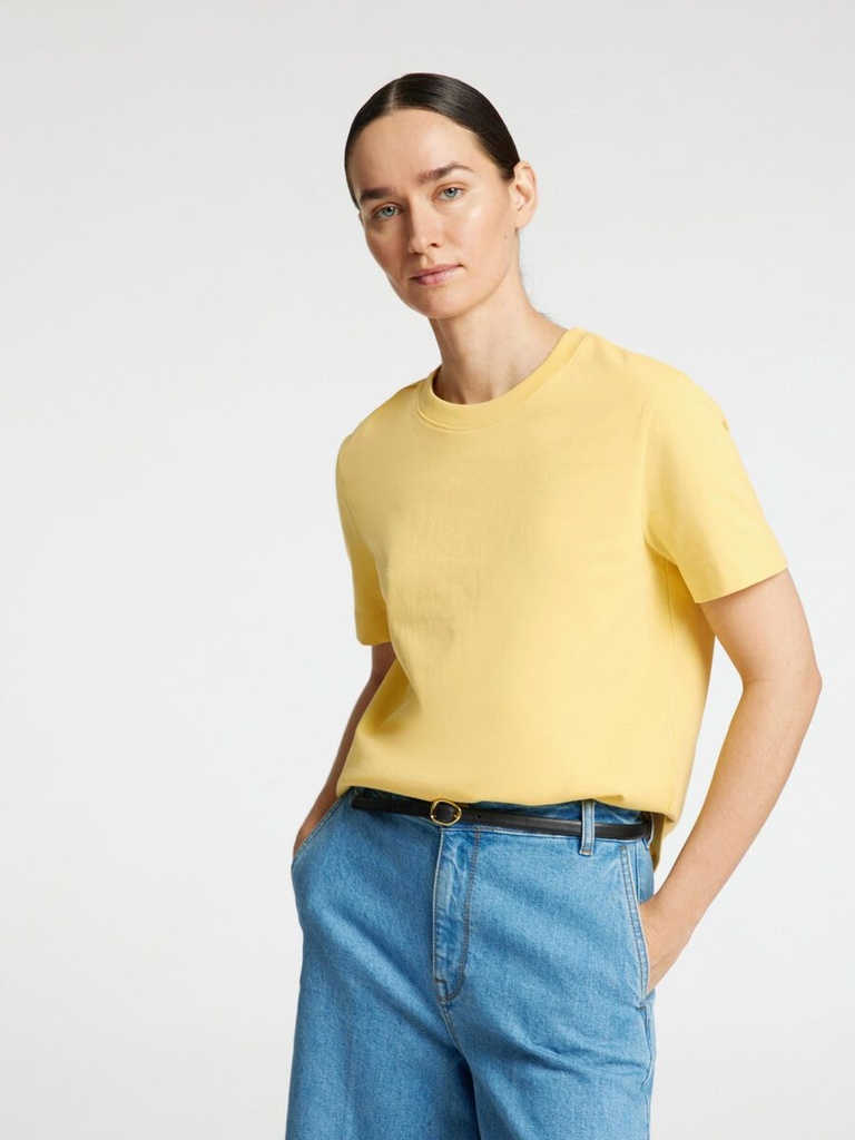 Essential Boxy Tee Sundress