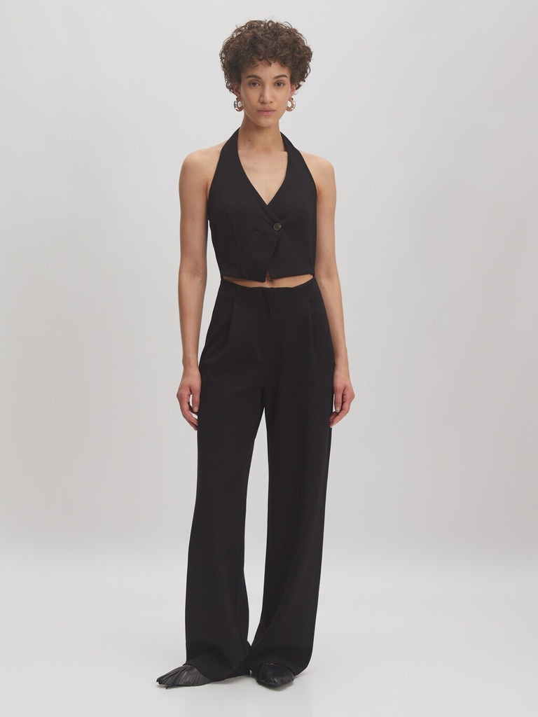 Jumpsuit Elonie Black