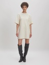 Dress Karline Cream