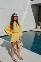 Tetra Set Donna Yellow