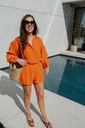 Tetra Set Donna Arancio