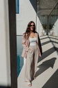 Emmi Blazer Vieux Rose