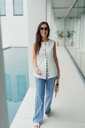 Top Elly White