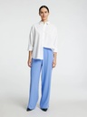 Tinni Wide Pant Cornflower