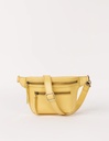 Beck's Bum Bag Butter Yellow
