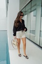 Blouse Lisanne Black